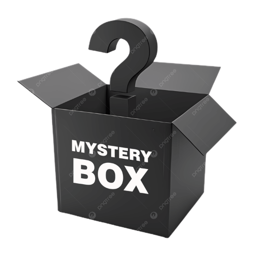 Mystery Gift Box