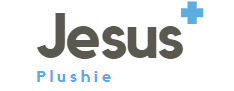 Jesus Plushie